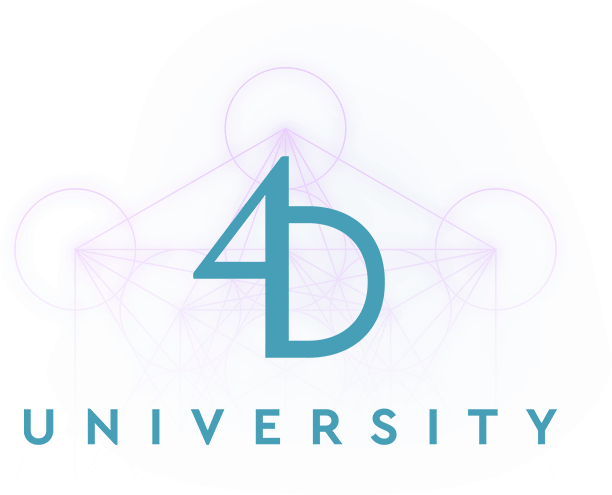 4D University By Aaron Abke - Free Download Course
