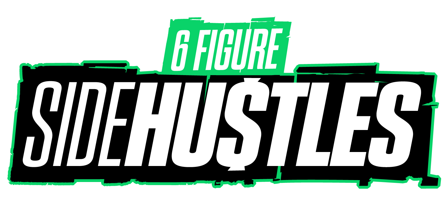6-Figure Side Hustles Platinum By Patrick Gentempo – Free Download