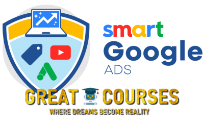 Smart Google Ads By Bretty Curry & Ezra Firestone - Free Download Course