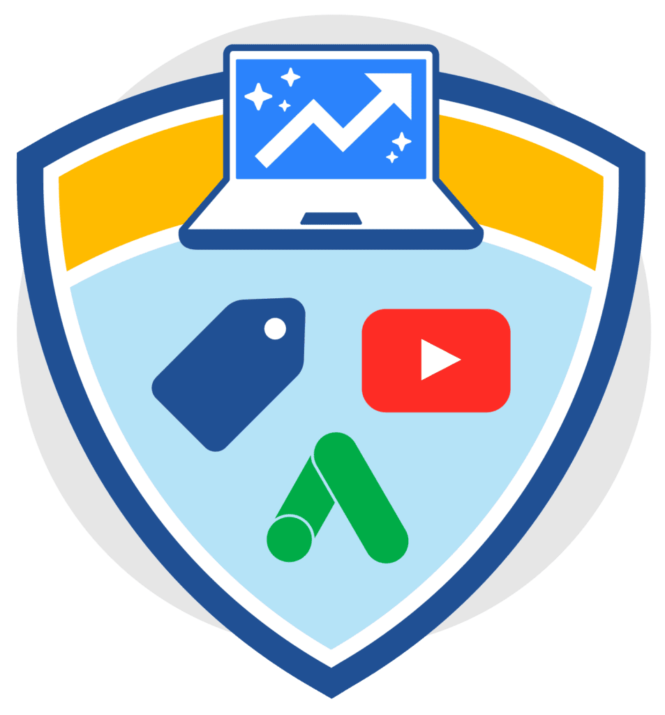 Smart Google Ads By Bretty Curry & Ezra Firestone - Free Download Course
