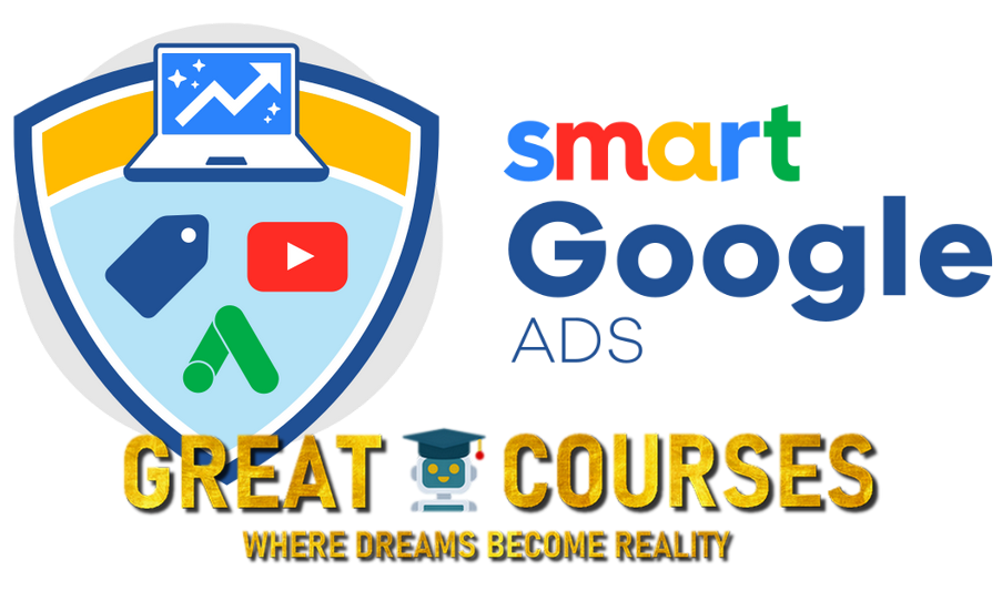 Smart Google Ads By Bretty Curry & Ezra Firestone - Free Download Course