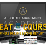 Absolute Abundance Academy By Justin C Scott – Free Download