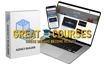 Kurs Agency Builder - Felix Fischer - Kostenlos Downloaden Ausbildung