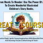 AI Children Books Empire By Alessandro Zamboni – Free Download