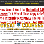The AI Copy Chief Training By Stefan Georgi - Free Download