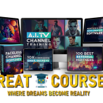 AI Magnate By Christian Martin - Free Download AiMagnate Course