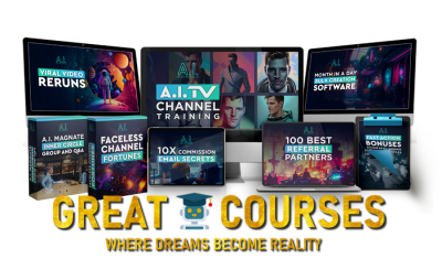 AI Magnate By Christian Martin - Free Download AiMagnate Course