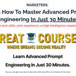 AI Marketing Bundle By Devin McPaul & Chase Dimond - Free Download