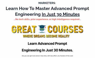AI Marketing Bundle By Devin McPaul & Chase Dimond - Free Download