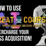 How To Use AI To Supercharge Your Business Acquisition By Bruce Whipple - Free Download Course