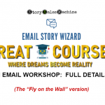 AI Email Story Wizard Workshop By Bill Mueller – Free Download
