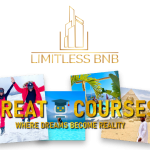 The Limitless BNB Program Airbnb By Kemoy Martin - Free Download