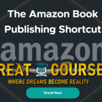 The Amazon Book Publishing Shortcut By Tim Denning – Free Download