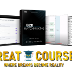 B2B Matchmaking By The Lazy Marketer - Free Download Course Chris Rempel