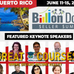 Billion Dollar Seller Summit 8 By Kevin King - Free Download BDSS #8