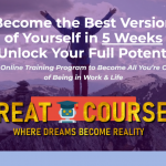 Peak Performance Master Program By Eric Partaker – Free Download