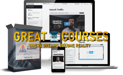 The Blueprint By Brennan Dunn & Laura Elisabeth – Free Download Course - Double Your Freelancing