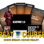 The Blueprint 2.0 By Jason White – Free Download Course
