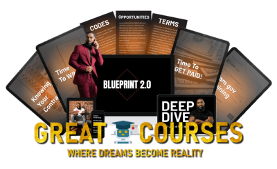 The Blueprint 2.0 By Jason White – Free Download Course