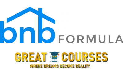 BNB Formula By Brian Page - Free Download Course