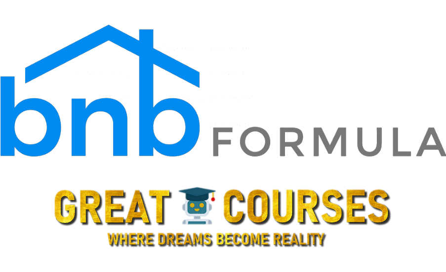 BNB Formula By Brian Page - Free Download Course