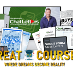 ChatLetters By Jon Benson – Free Download AI Course