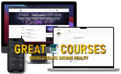 Closer Cartel 3.0 By Luke Alexander - Free Download Course