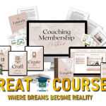 The Coaching Membership Method By Evelyn Weiss - Free Download