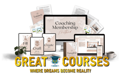 The Coaching Membership Method By Evelyn Weiss - Free Download