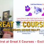 Cold Email Mastery 2.0 By Cold Email Wizard – Free Download Course