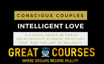 Conscious Couples Intelligent Love By Mina Irfan - Free Download