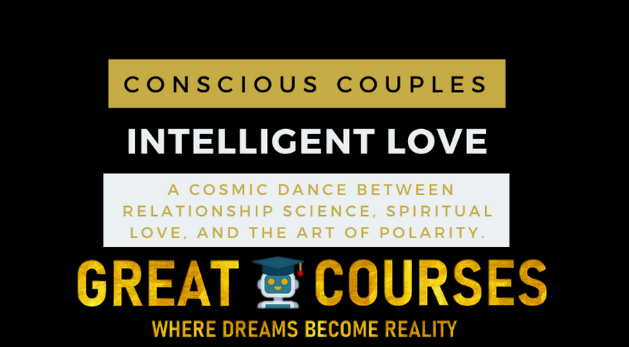Conscious Couples Intelligent Love By Mina Irfan - Free Download
