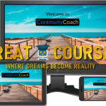 Continuity Coach By Rob Cornish - Free Download Course