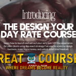 Design Your Day Rate By Becca Luna – Free Download Course