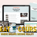 Booked Out Designer By Elizabeth McCravy – Free Download Course