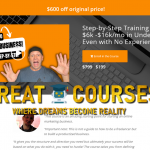 Clone My Digital Business By Sean Marshall – Free Download