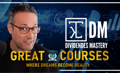 Formation TKL Dividendes Mastery De Thami Kabbaj - Télécharger Gratuitement