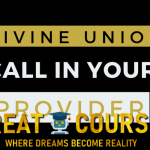Divine Union - Call In Your Masculine Provider By Mina Irfan - Free Download