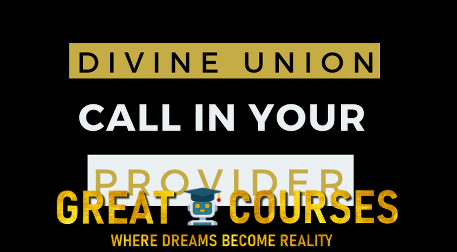 Divine Union - Call In Your Masculine Provider By Mina Irfan - Free Download Divine Union - Call In Your Masculine Provider By Mina Irfan - Free Download
