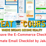 E-commerce Conversion-Focused UI Template By Jaka Šmid - Free Download