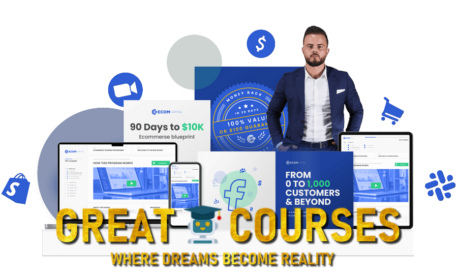 Accelerator By Capital Free Download Course