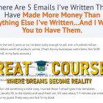 Emails Of The Month Club By Ian Stanley – Free Download EMOM Club