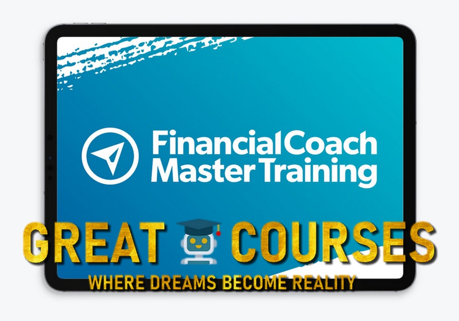 Financial Coach Master Training By Dave Ramsey - Free Download