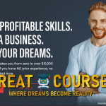 Fox Web School Entrepreneurship Training By Rob O’Rourke – Free Download Course