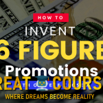 6 Figure Promotions By Tej Dosa – Free Download 6FP Course