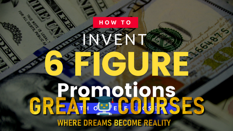 6 Figure Promotions By Tej Dosa – Free Download 6FP Course