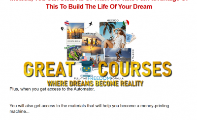 Freelance Business Automator By Lana Sova - Free Download Course