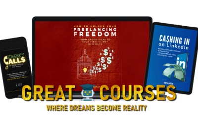 Freelancing Power Bundle By Shreya Pattar – Free Download Course