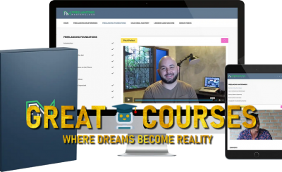 Freelancing Masterclass By Brett Dev – Free Download Course