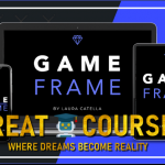 Game Frame Marketing By Laura Catella - Free Download Course